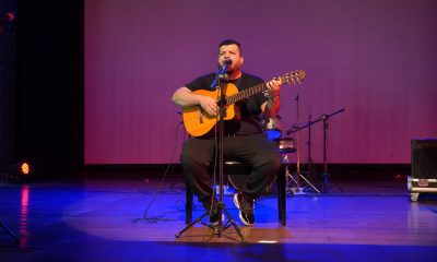 Festival de Música Autoral de Guarujá está com inscrições abertas -  www.