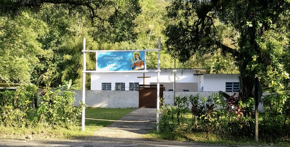 Secretaria de Esportes e Lazer de Águas de Santa Bárbara