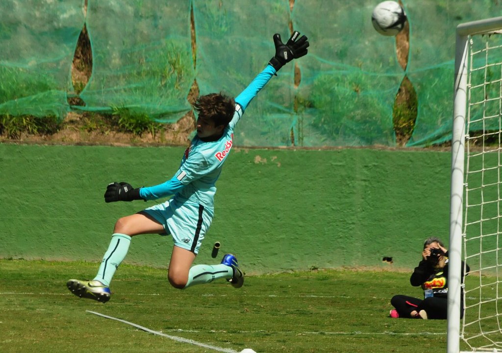 Bragantino é vice-campeão da Copa Paulista Feminina 2022