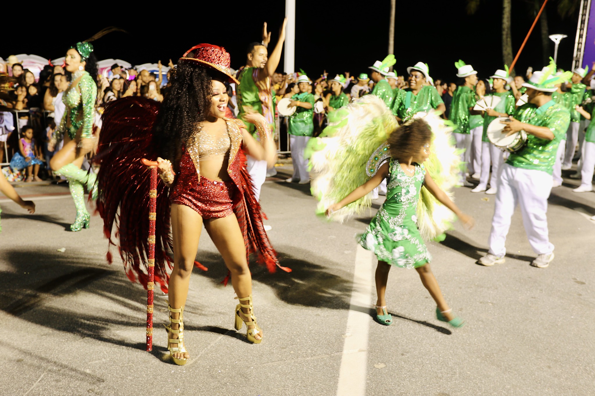 FEMAG 2023 - Canta Guarujá 