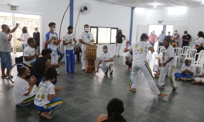 Guarujá recebe inscrições para o Femag até dia 30