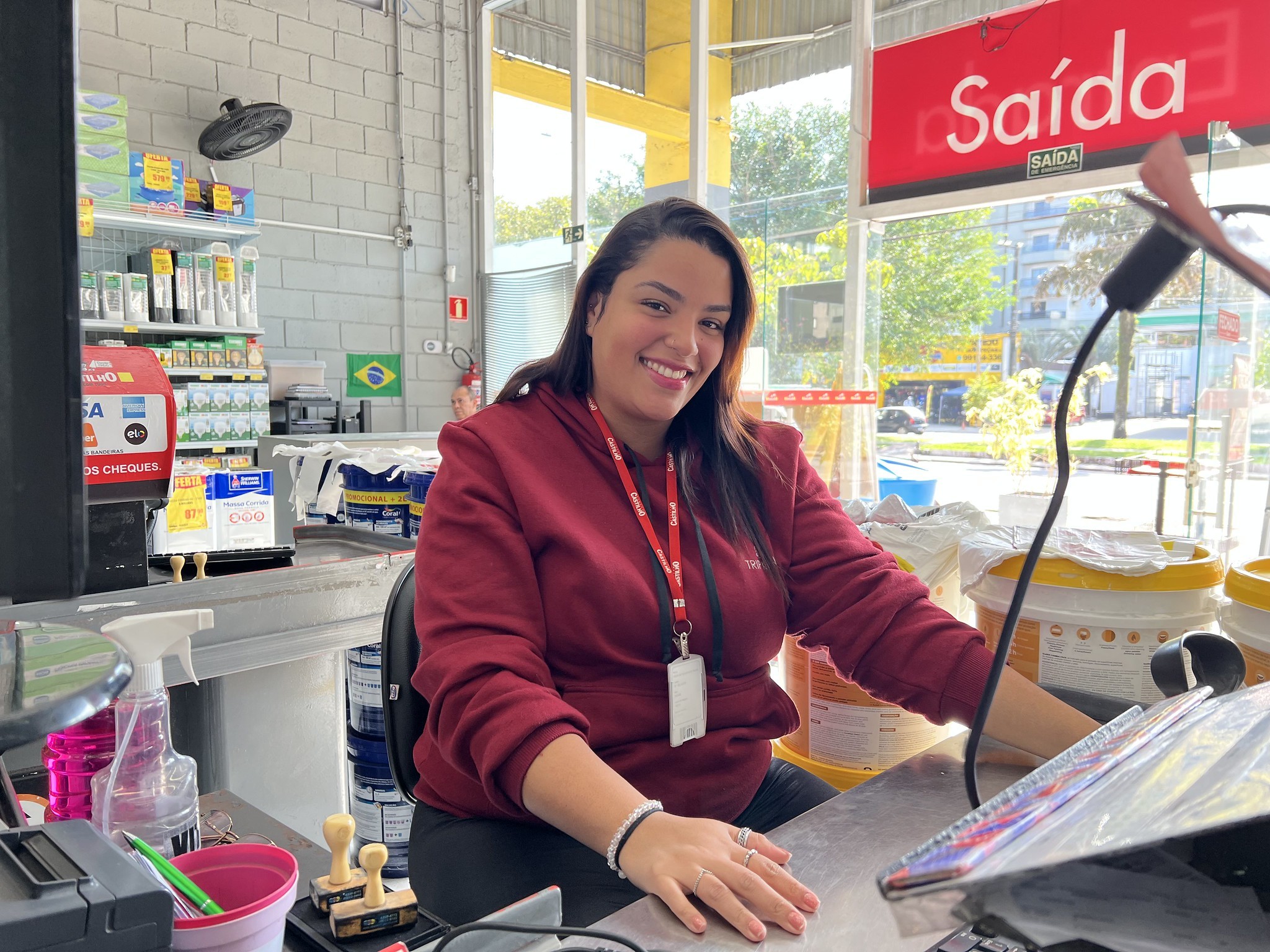 Guarujá insere cerca de 200 pessoas com deficiência no mercado de trabalho