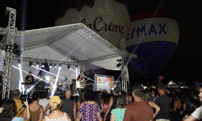 Festival de Música Autoral de Guarujá está com inscrições abertas -  www.