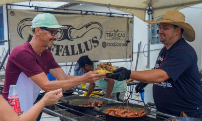 Festival de Música Autoral de Guarujá está com inscrições abertas -  www.