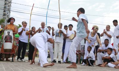 Guarujá recebe inscrições para o Femag até dia 30