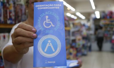 Guarujá recebe inscrições para o Femag até dia 30